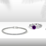 birthstone jewelry cover image