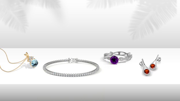 birthstone jewelry cover image