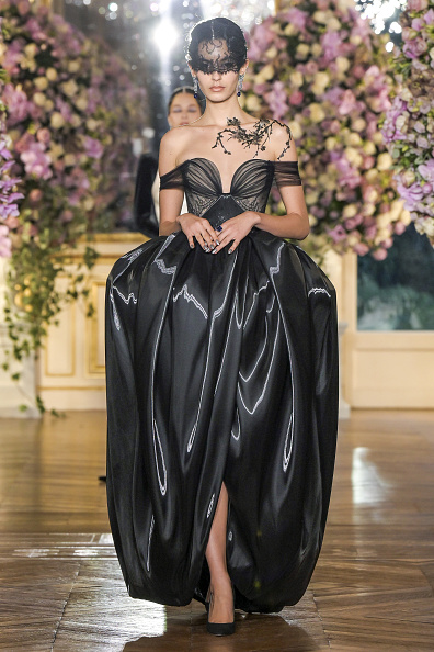 Miss Sohee Haute Couture 