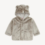 newborn coat