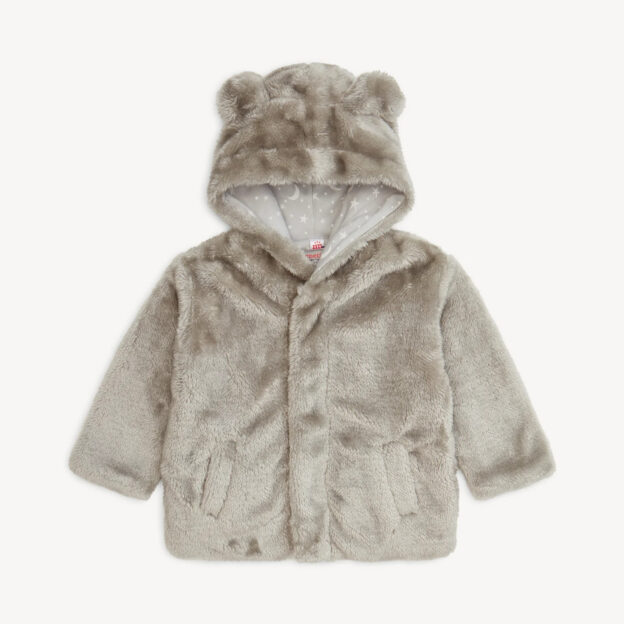 newborn coat