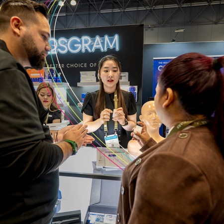 Be+Well New York (formerly IBS + IECSC)