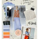 Fashion Mood Board
