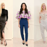 Anya Taylor-Joy, Anna Sawai, and Elle Fanning Stun on the Apple TV Press Day Red Carpet