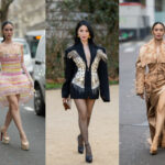 Heart Evangelista BringsParis by Storm with Five Stunning Outfits at Haute Couture Spring/Summer 2026!