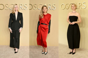 Elle Fanning, Kate Hudson, and Jessie Buckley Steal the Spotlight with Their Dazzling Outfits at the 2026 Oscar Nominees Luncheon!