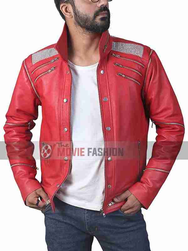 Fashion Jackets