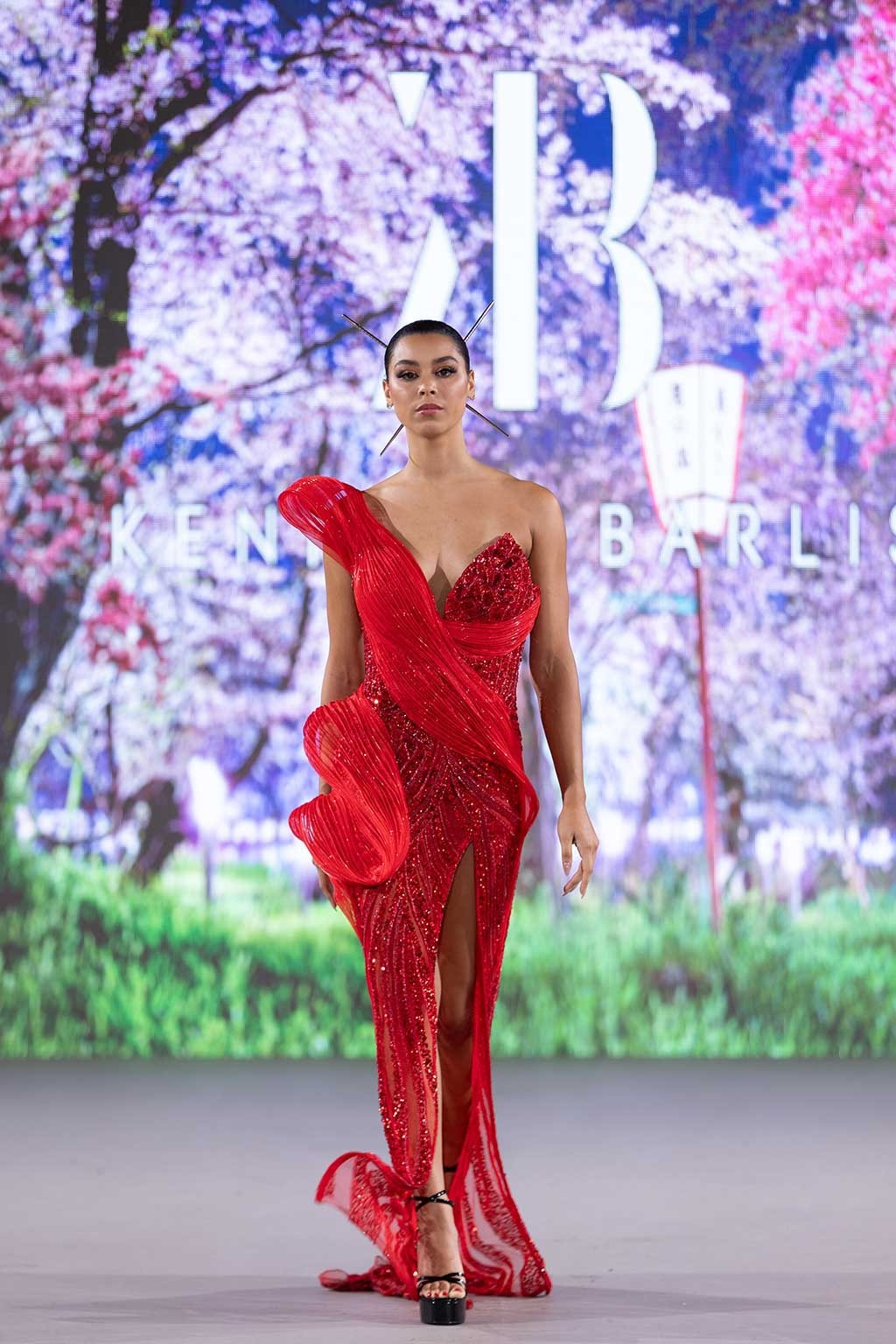 New York Fashion Week Fall 2026