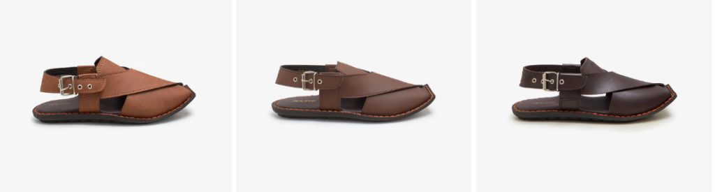 peshawari chappal shoes 