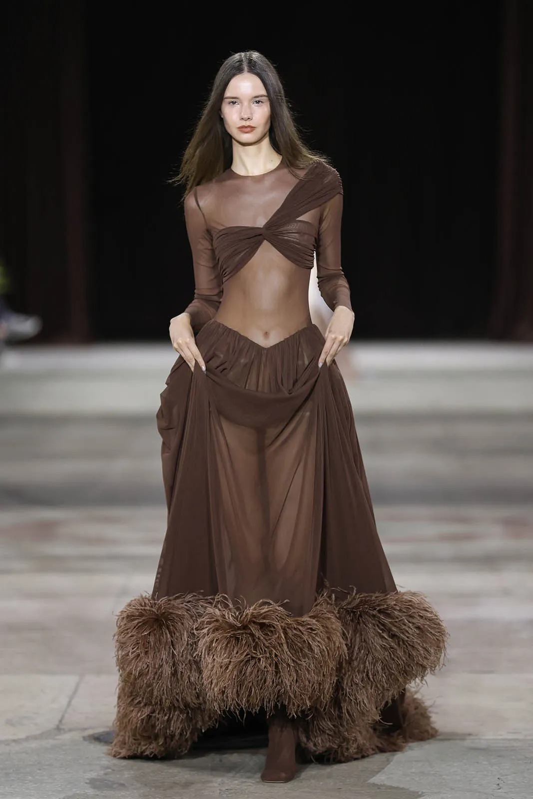 Ukrainian Fashion Week 2026