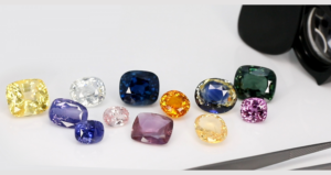 Birthstones