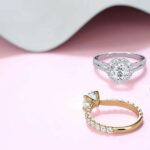 unique diamond ring designs