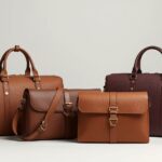Wholesale Genuine Italian Leather Bags – Premium Craftsmanship