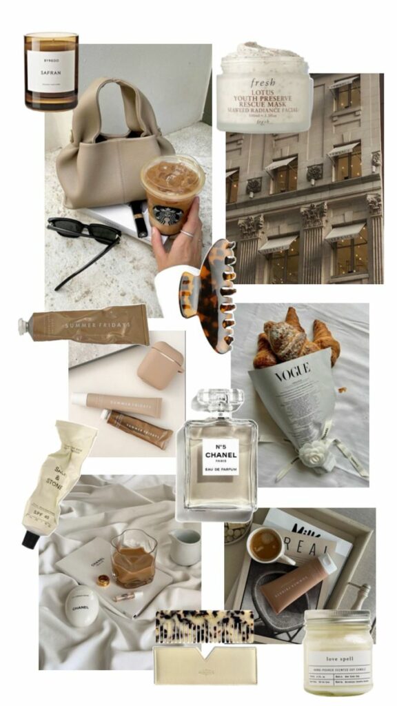 Eco-Fusion MoodBoard