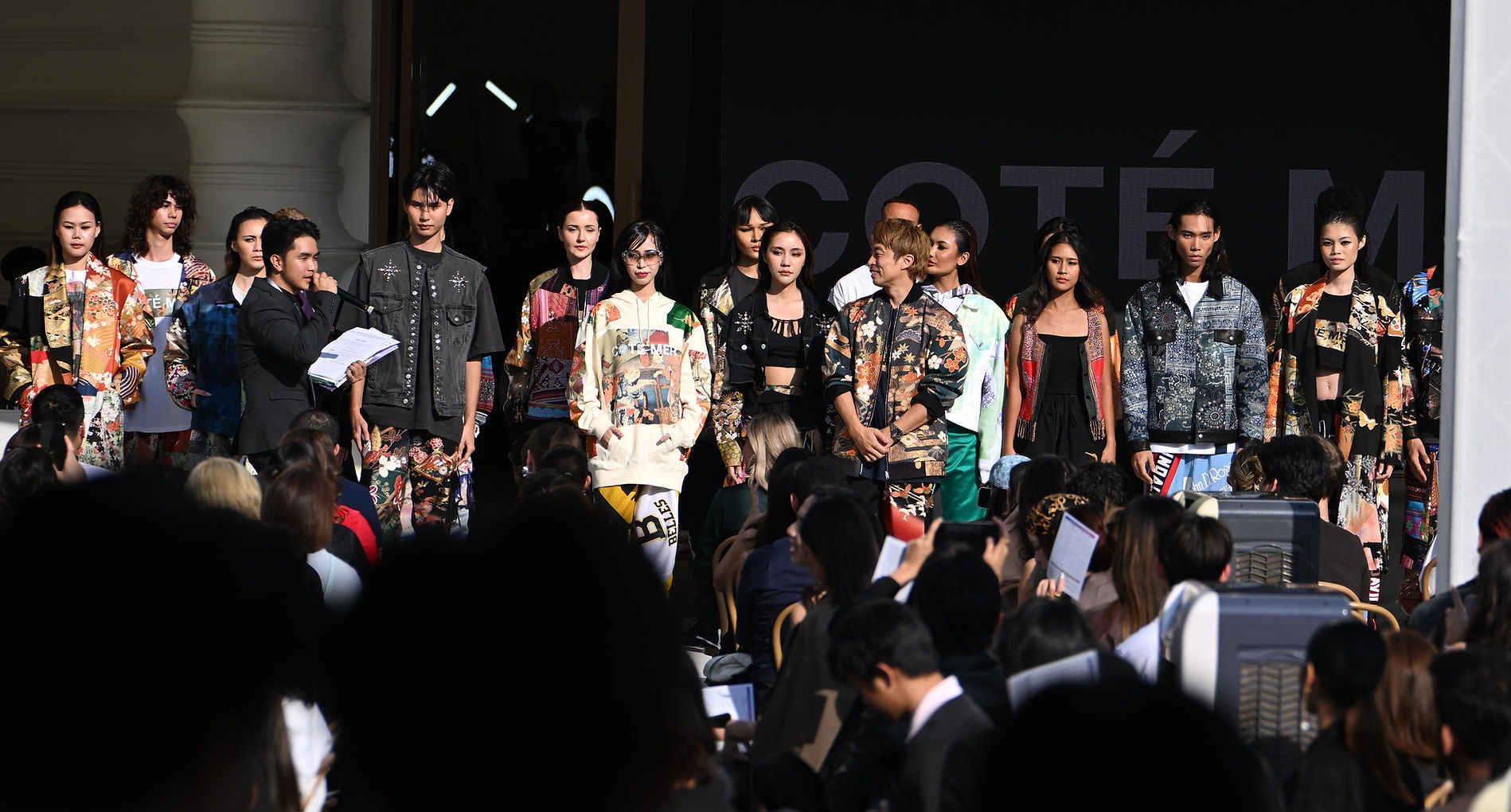 Thailand International Fashion Week