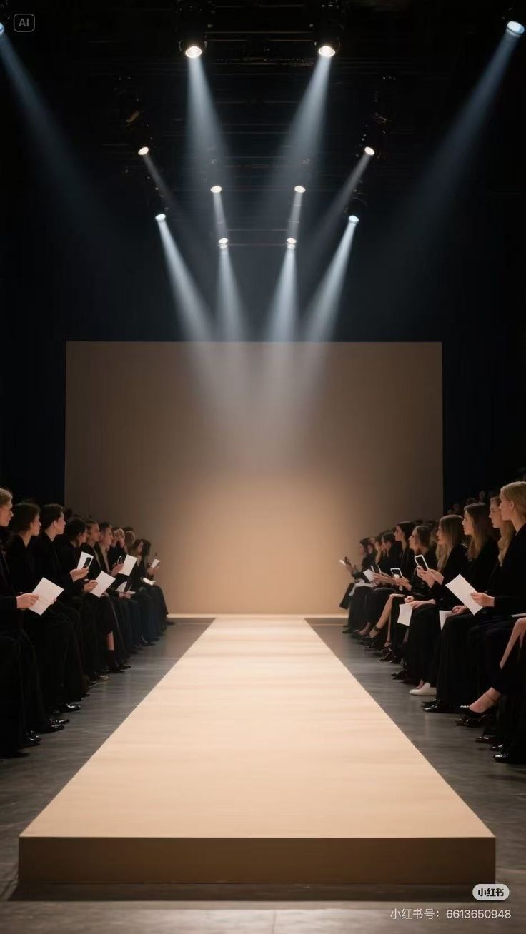 Premiere Classe / MATTER & SHAPE / RUN