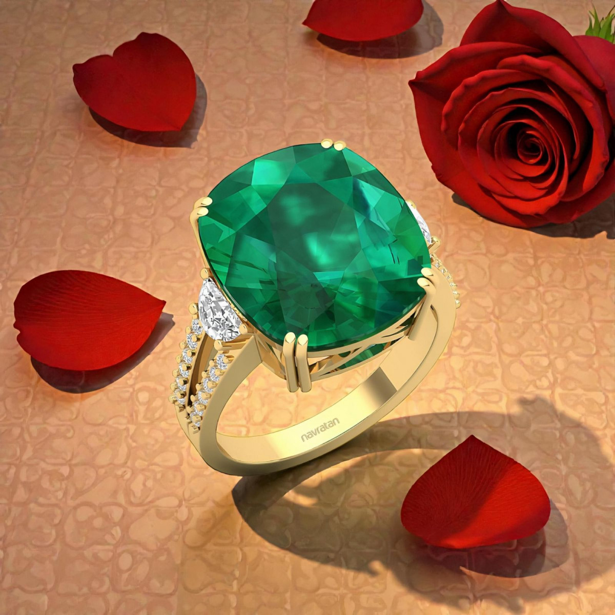 Emerald Stone