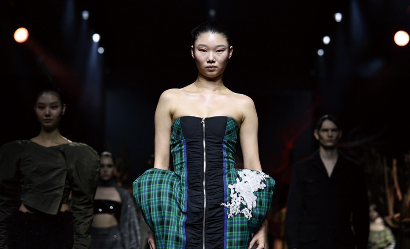 Seoul Fashion Week 2026-2027