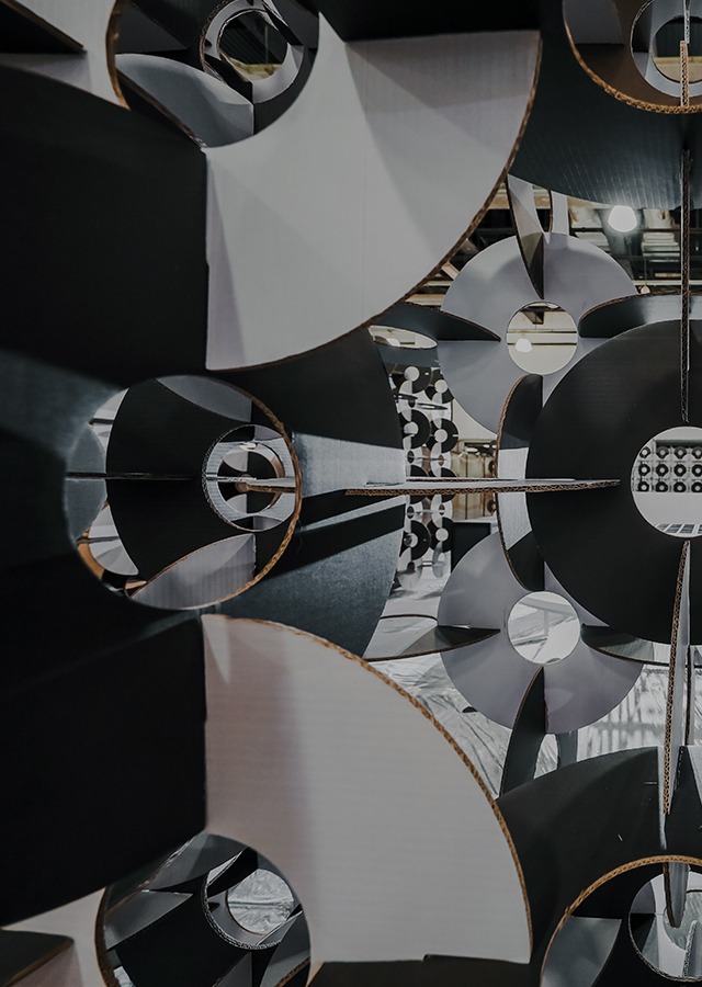 Cosmoprof Worldwide Bologna