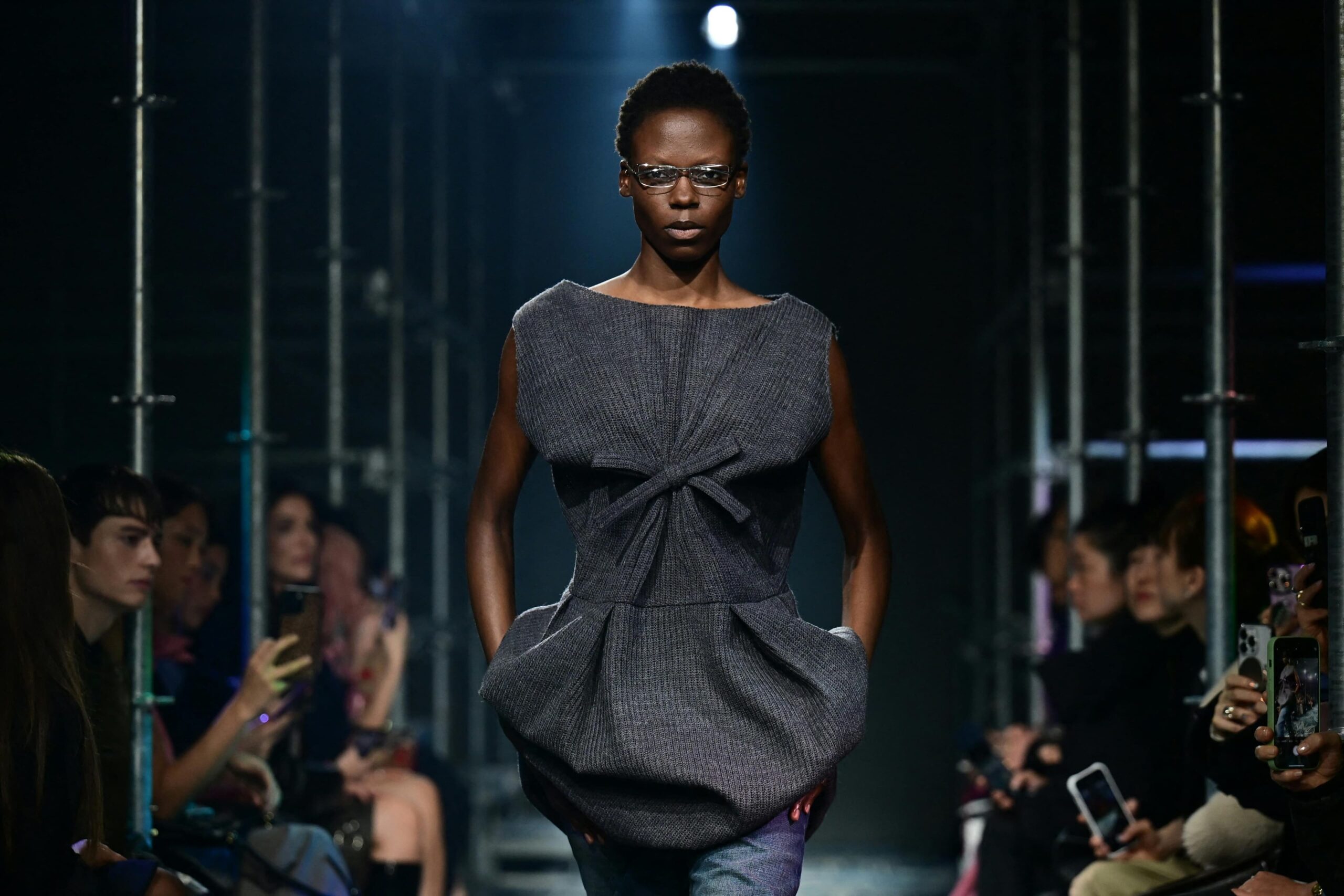 Dubai Fashion Week Feb 2026