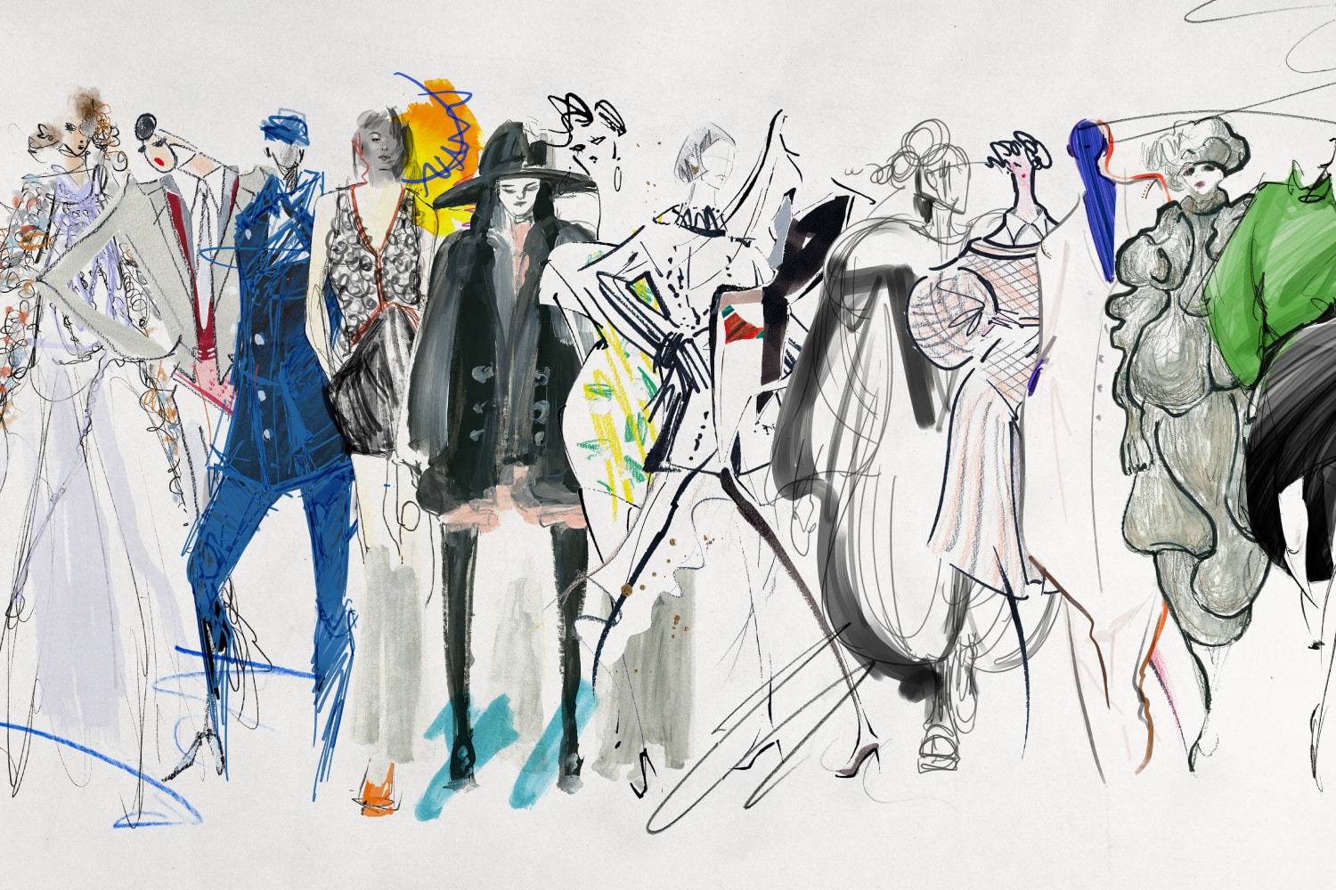 Rakuten Tokyo Fashion Week 2026