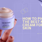 Best Night Cream for Oily Skin