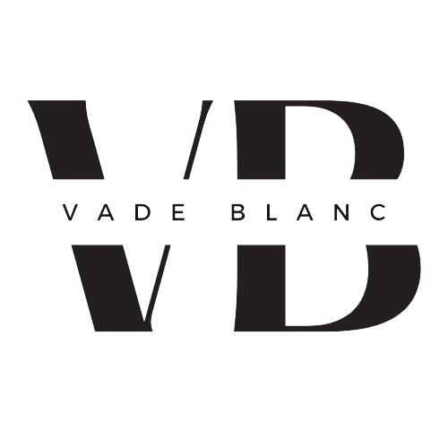 VADE BLANC logo