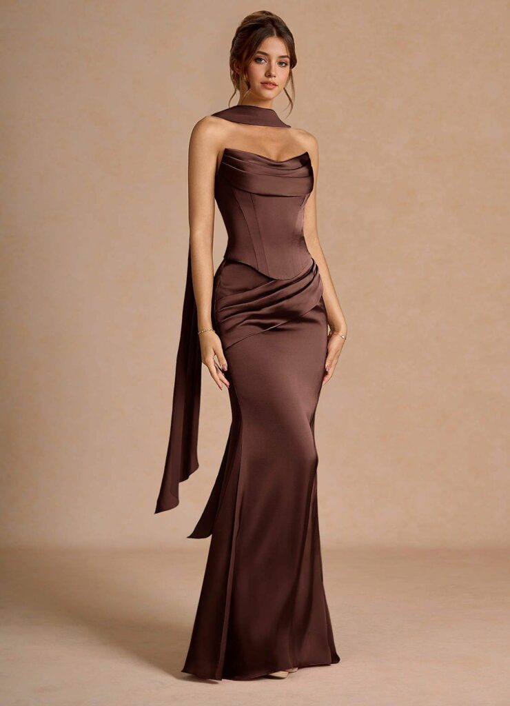 evening dresses