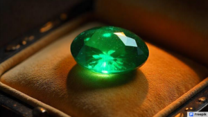 emerald gemstone
