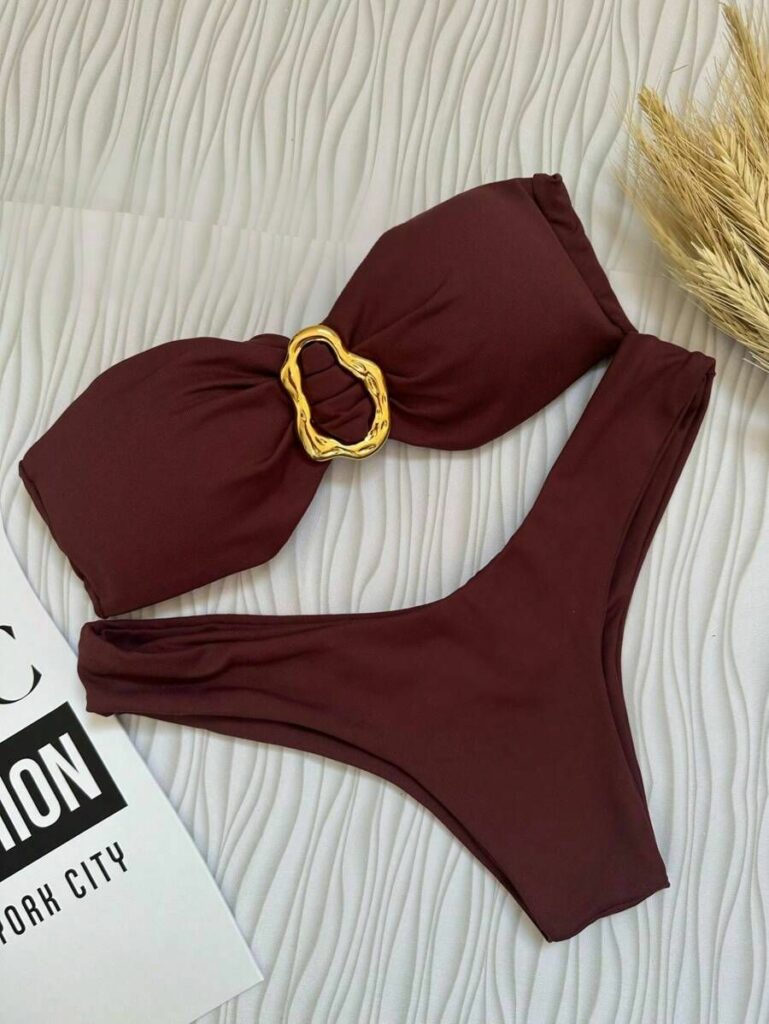 MKaroon bikini
