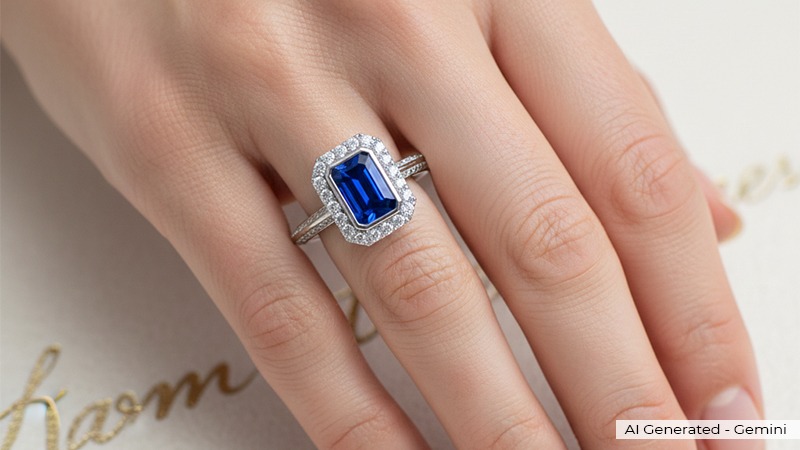 Engagement Rings for Women