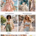 Spring Fashion Trends 2026