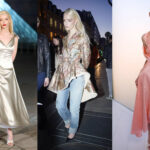 Anya Taylor-Joy at Paris Fashion Week for Women's Dior Ensembles! cover