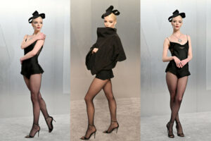 Anya Taylor-Joy Turns Heads in Vintage John Galliano at the 2026 Vanity Fair Oscar Party