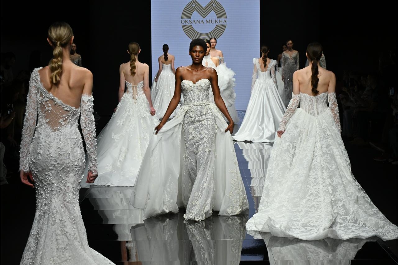 Si Sposaitalia Collezioni 2026