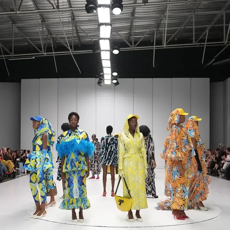 South African Fashion Week