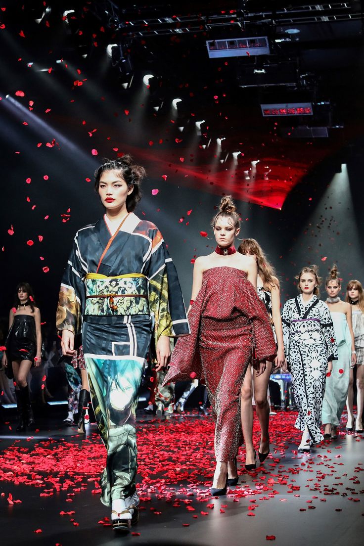 Fashion World Tokyo 2026-27