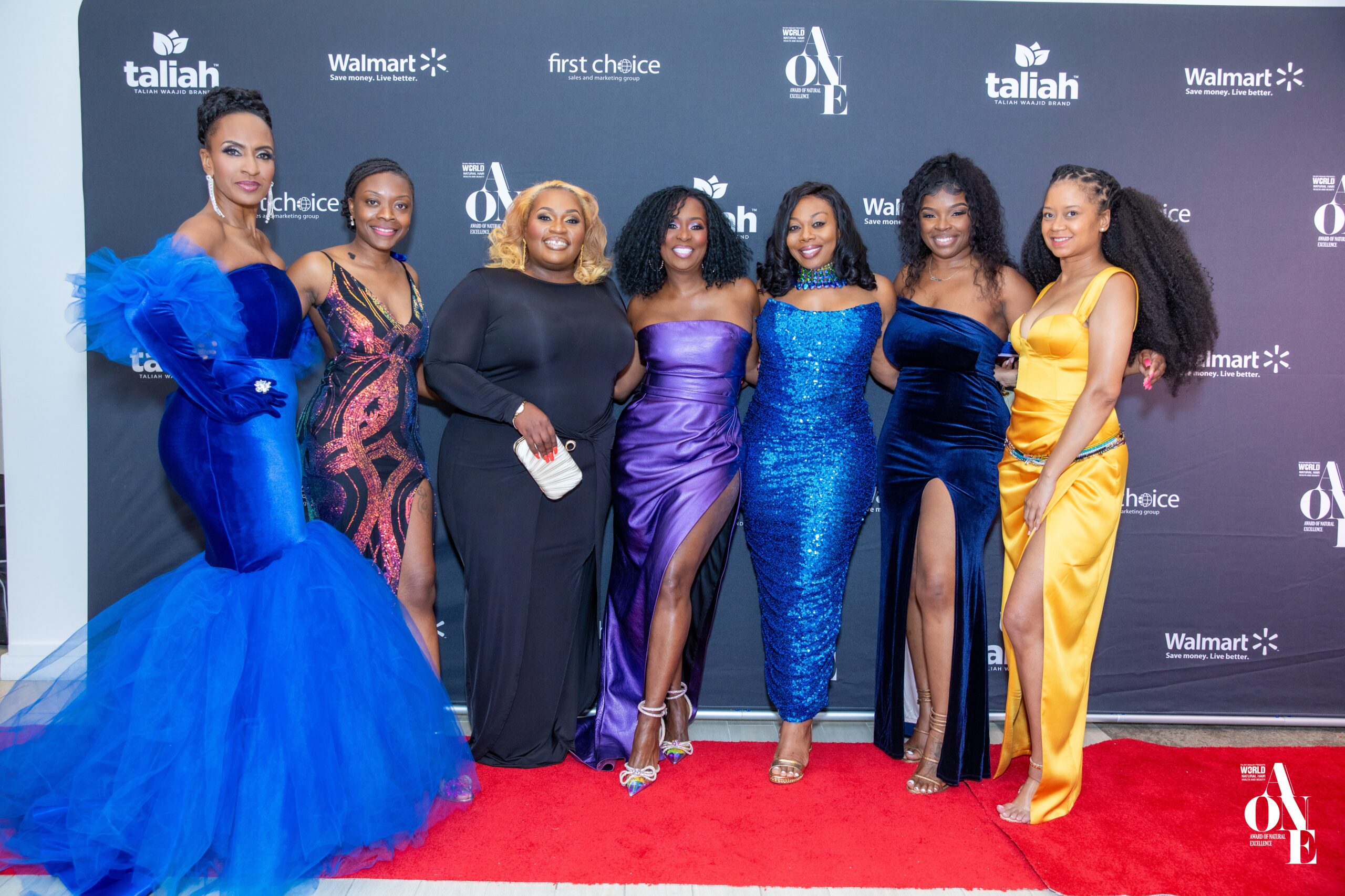 World Natural Hair Show 2026