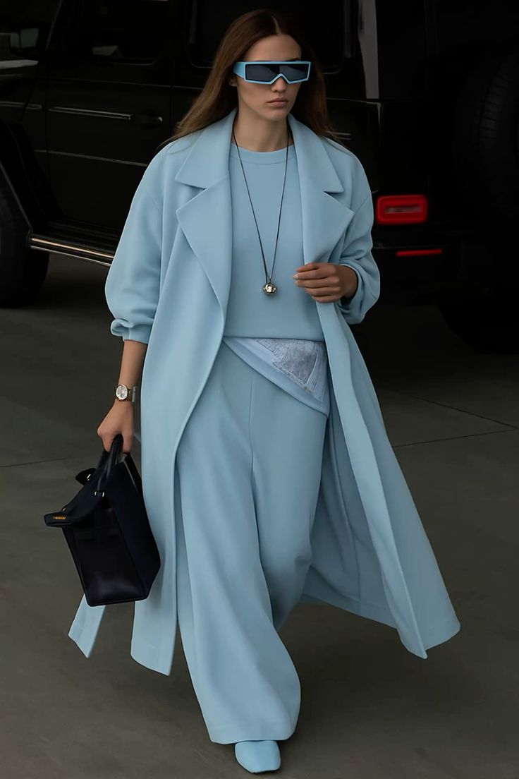 Icy Blue outfit 2