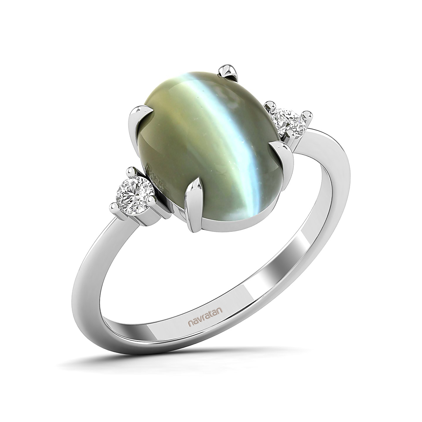 Cat’s Eye Stone (Lehsunia)