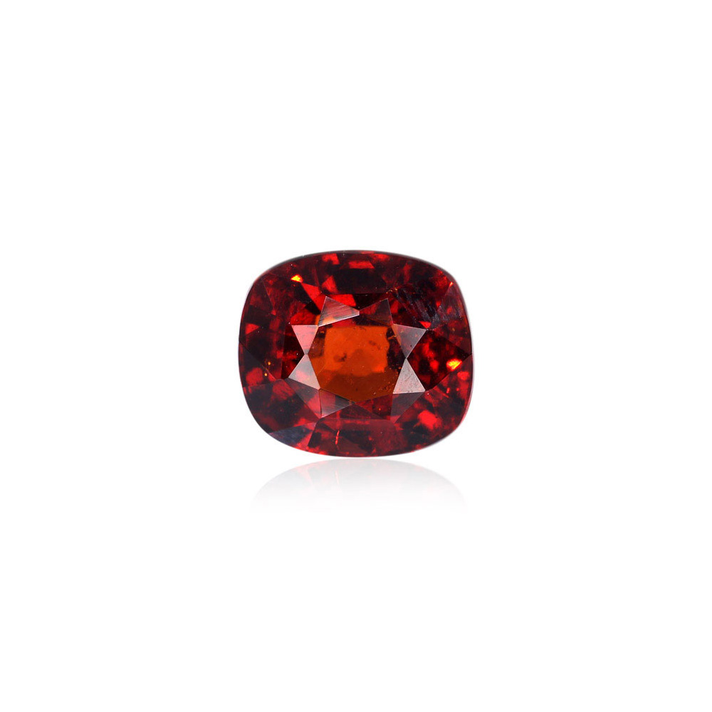 Hessonite stone