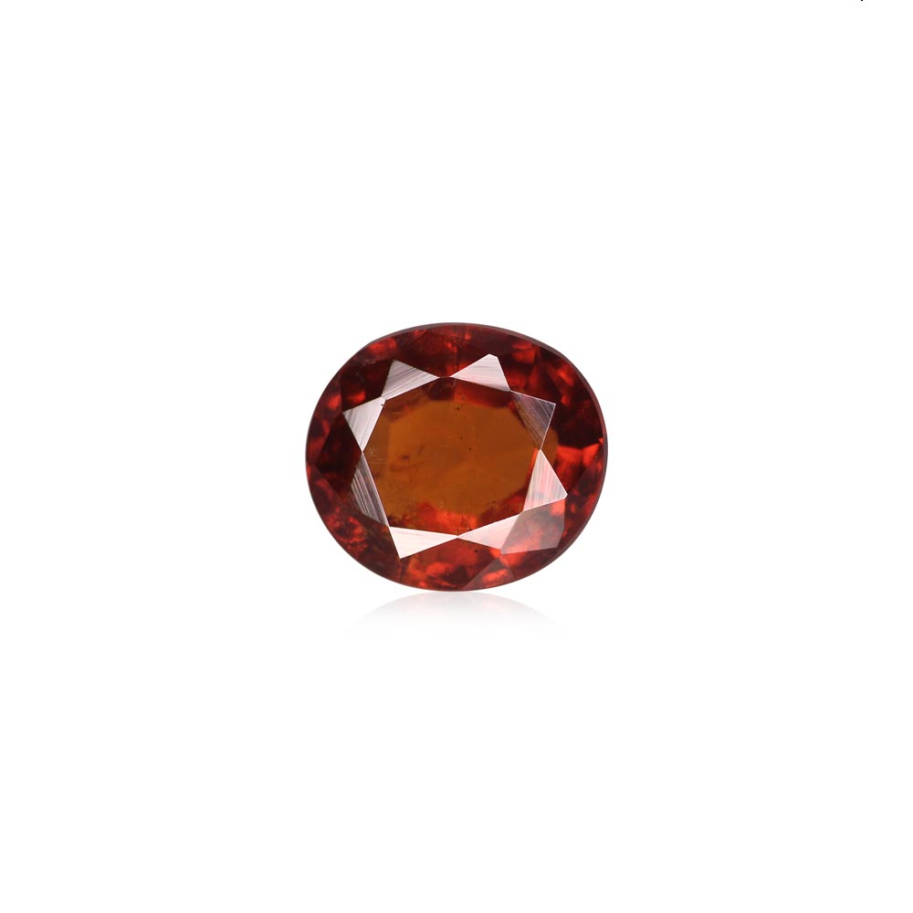 Hessonite Stone