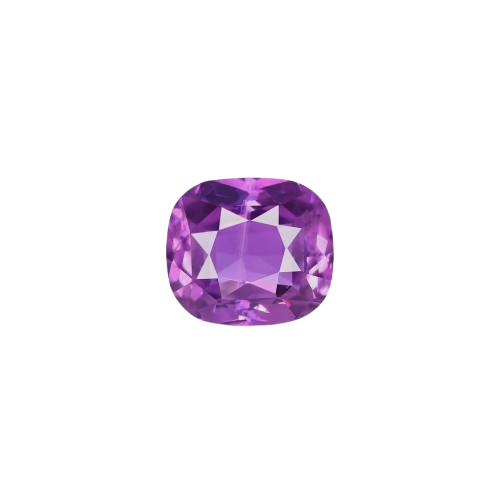 Purple Sapphire