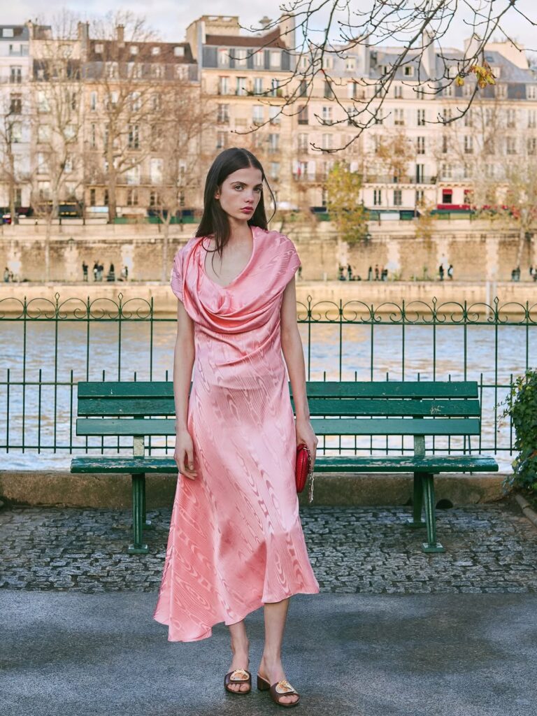 Women's Dior Ensembles!