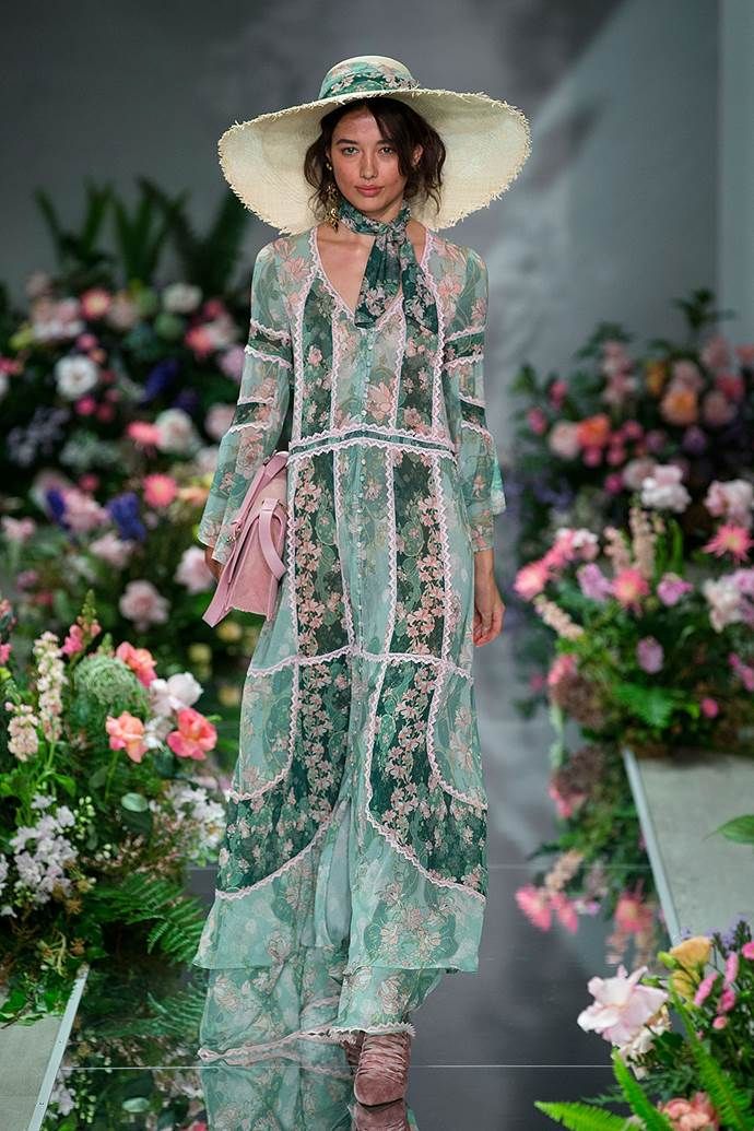 Australian Fashion Week (Sydney)