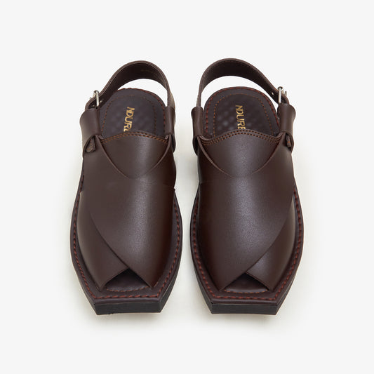 Peshawari chappal