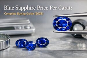 Blue Sapphire stones