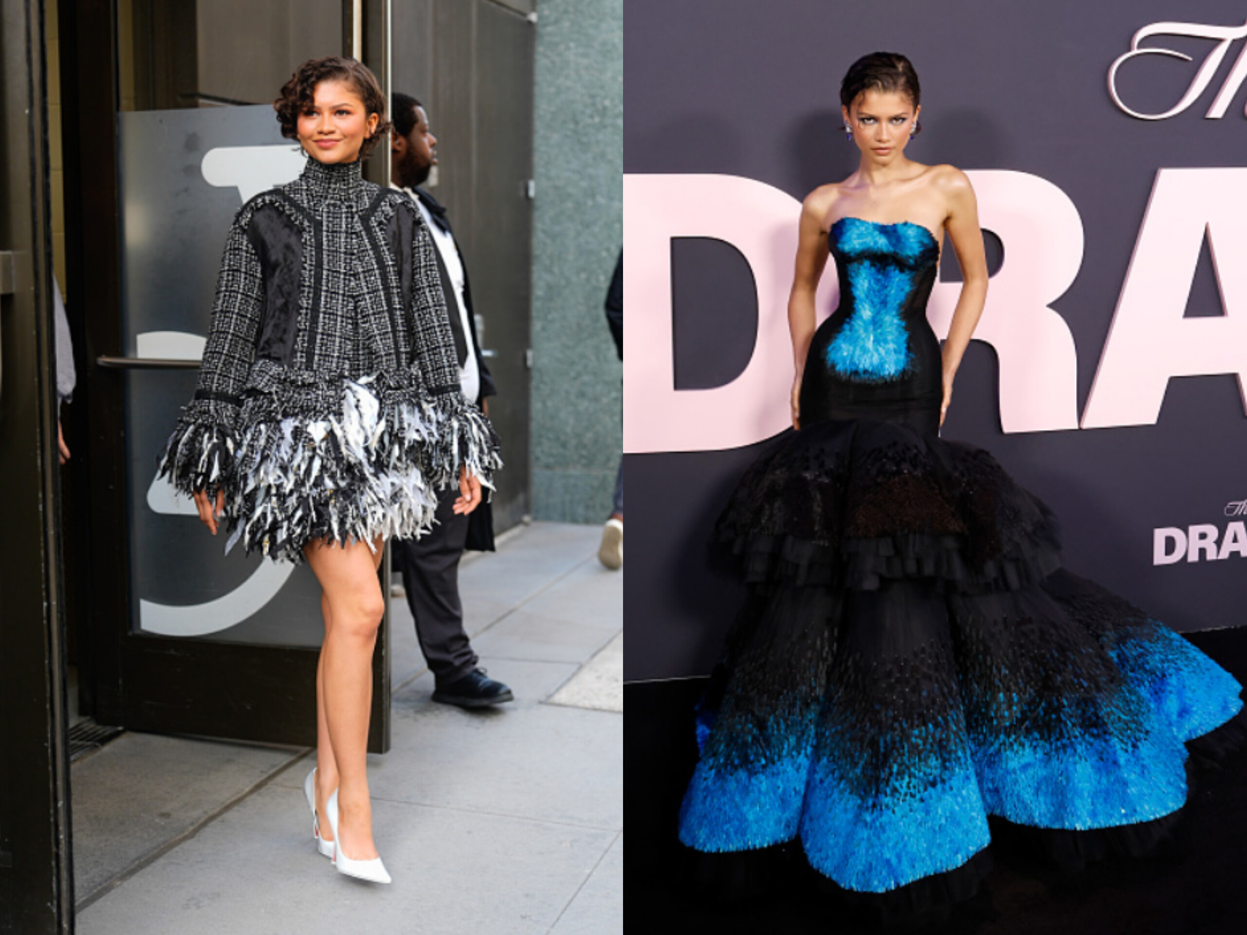 Zendaya Wows In Five Fabulous Outfits At The Drama New York Premiere zendaya-wows-in-five-fabulous-outfits-at-the-drama-new-york-premiere