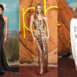 Hunter Schafer, Zendaya Coleman, and Sydney Sweeney Steal The Spotlight at the “Euphoria” Season 3 Premiere in LA!