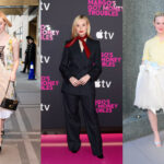 Elle Fanning Stuns in Three Show-Stopping Looks for “Margo’s Got Money Troubles” Press Tour in NYC!